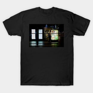 New York Dreaming T-Shirt